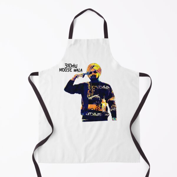 Item preview, Sidhu Moose Wala team designed and sold by Jessica4720.
