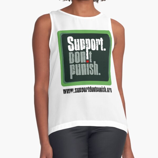 Sleeveless Top