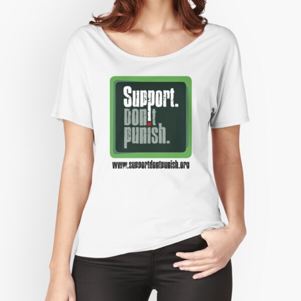 Relaxed Fit T-Shirt
