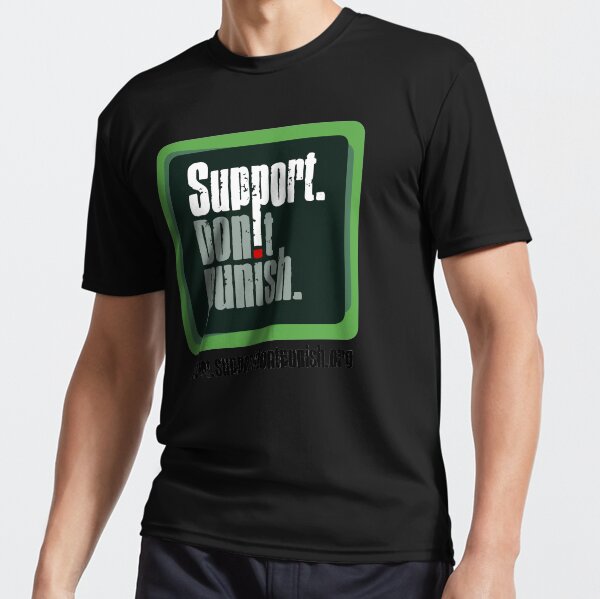 Active T-Shirt