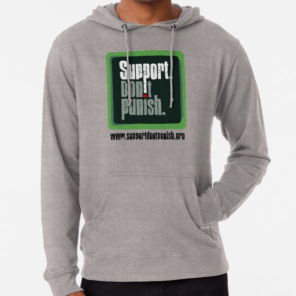 Lightweight Hoodie