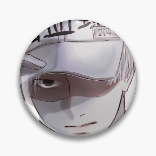 Item preview, Neutrophil Cells At Work Anime Waifu designed and sold by willybatlong.