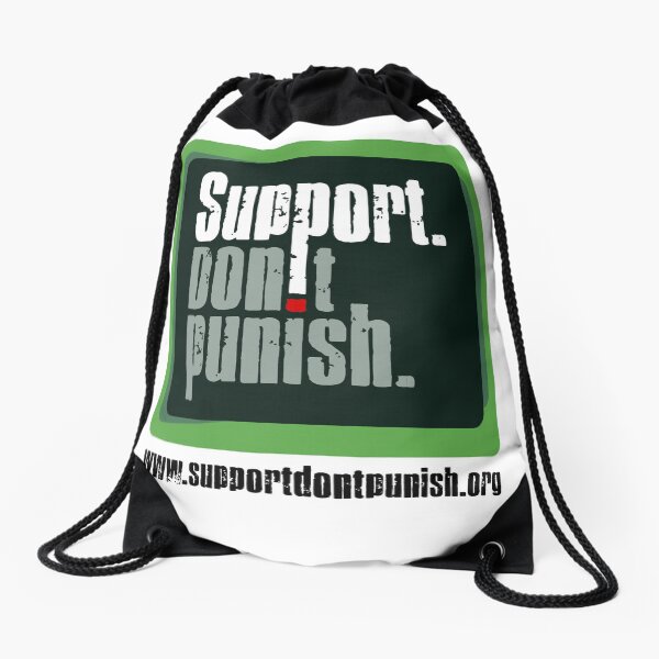 Drawstring Bag