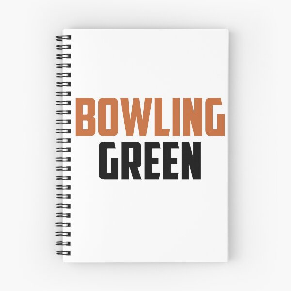 Item preview, Bowling Green State University, OH designed and sold by Ashleylcoop.