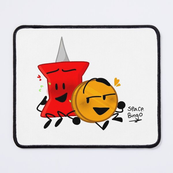 Item preview, Pin bfb designed and sold by Jessica4720.