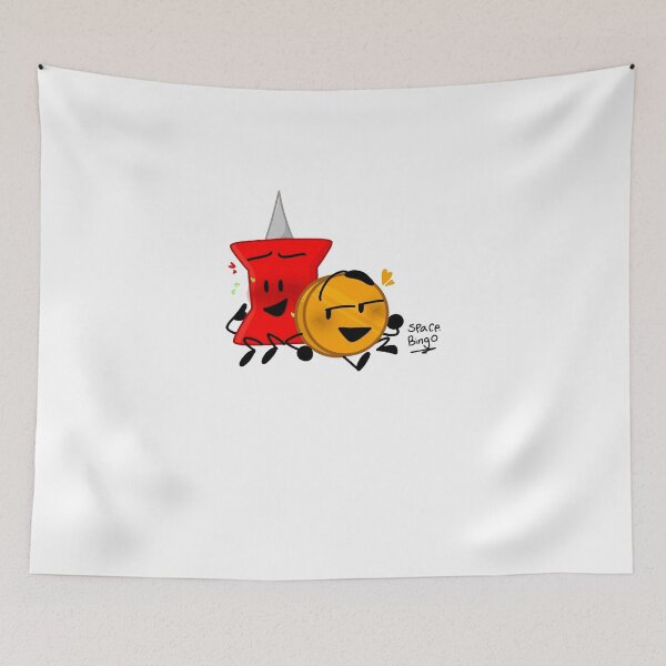 Item preview, Pin bfb designed and sold by Jessica4720.