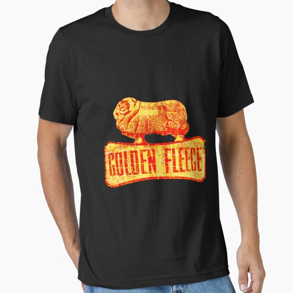 Item preview, Golden Fleece Petrolium Australia T-Shirt designed and sold by Binlagon892.