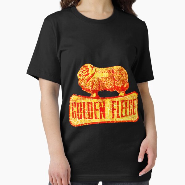 Item preview, Golden Fleece Petrolium Australia T-Shirt designed and sold by Binlagon892.