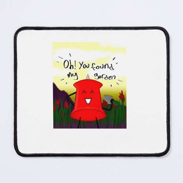 Item preview, Battle for pin bfb designed and sold by Jessica4720.
