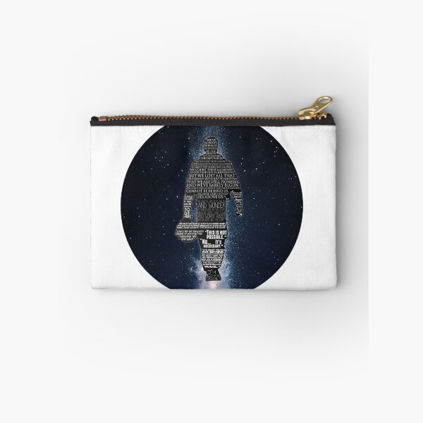 Item preview, Interstellar - "Quote It" designed and sold by Hazzardo.