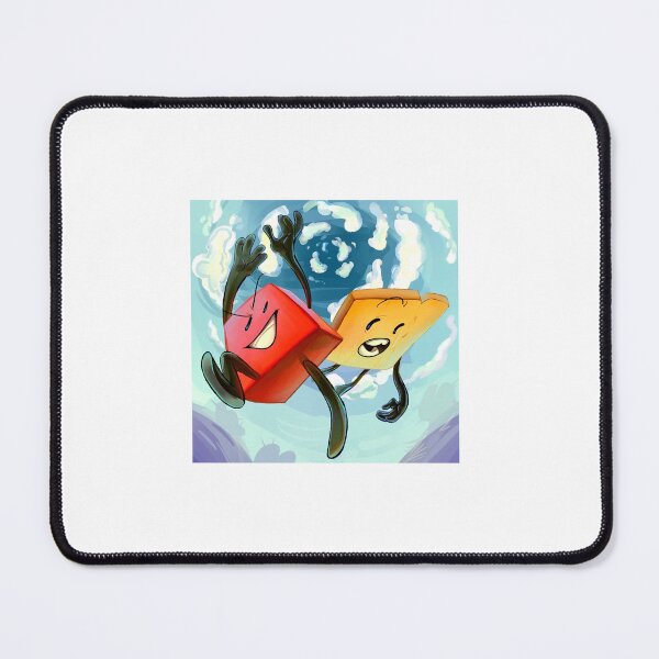 Item preview, Battle for BFB anime designed and sold by Jessica4720.