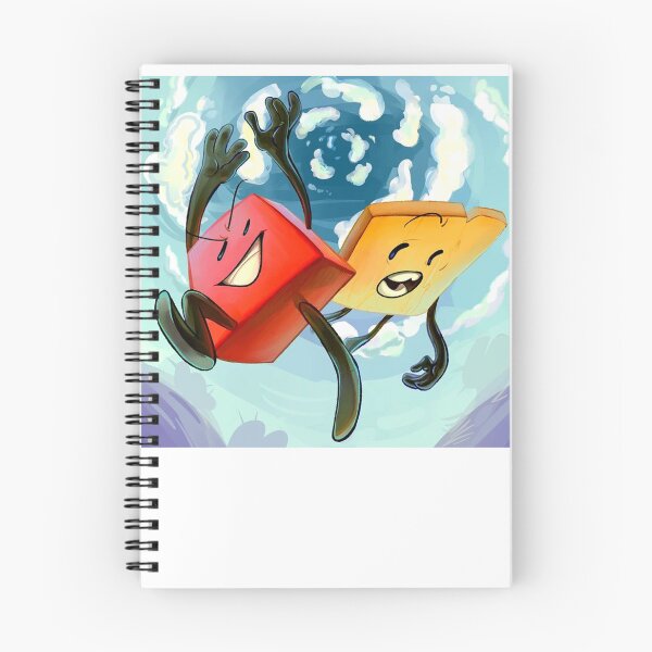 Item preview, Battle for BFB anime designed and sold by Jessica4720.