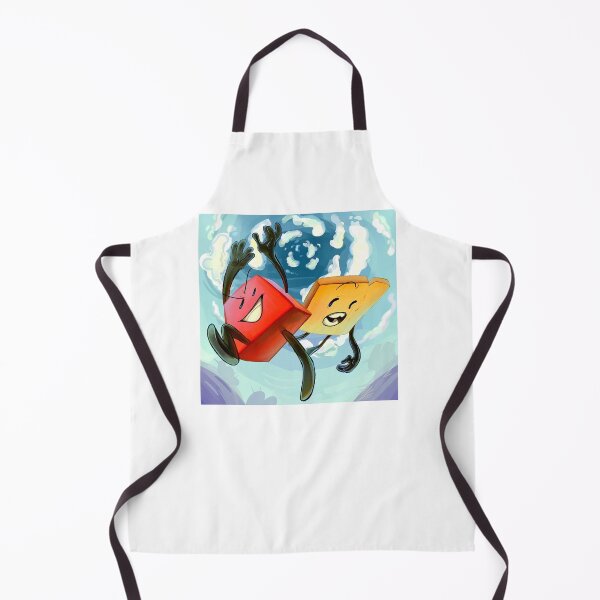 Item preview, Battle for BFB anime designed and sold by Jessica4720.