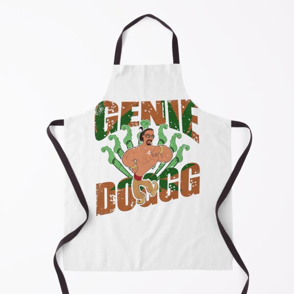 Item preview, genie doggs! designed and sold by MendozaAdria.