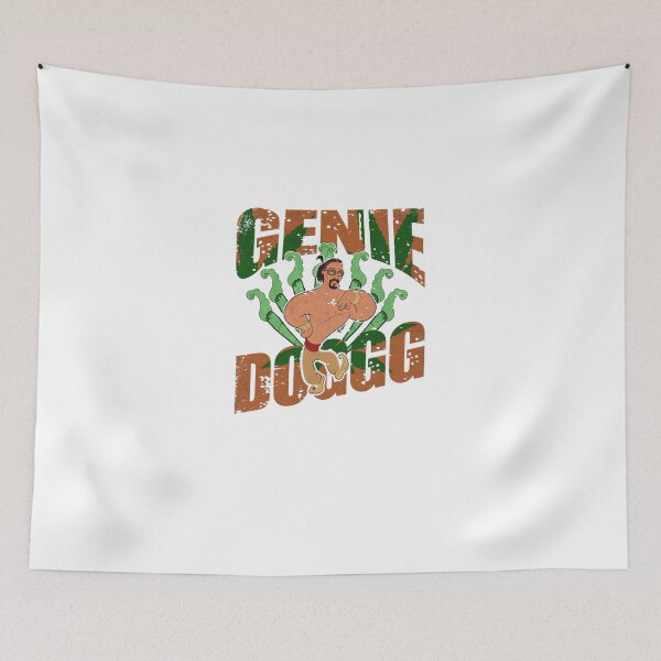 Item preview, genie doggs! designed and sold by MendozaAdria.