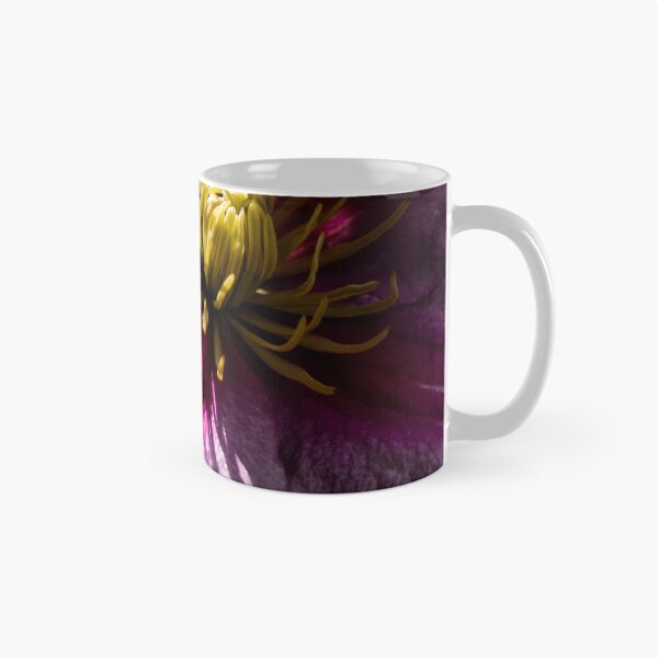 Item preview, Clematis Jackmanii designed and sold by Araveen-Photo.