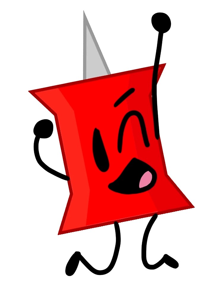 bfdi mouth - Bfdi Mouth - Posters and Art Prints