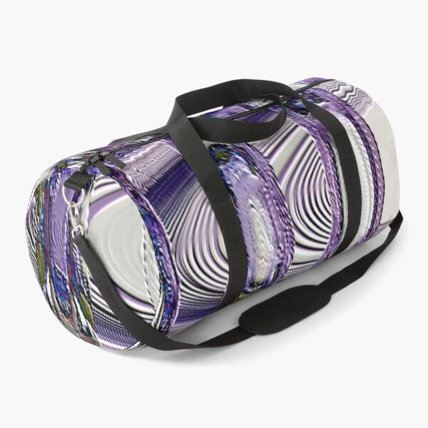 Item preview, Electrifying Purple Pattern designed and sold by kristalcurt.