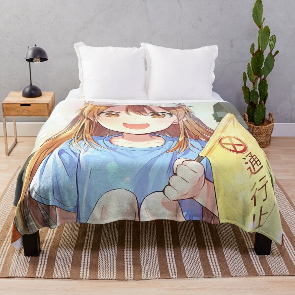 Item preview, Platelet Cells At Work Anime Waifu designed and sold by willybatlong.
