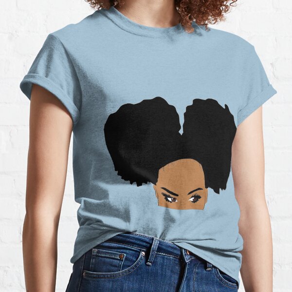 Two puff Classic T-Shirt