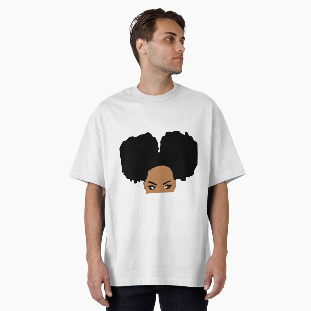 Item preview, Oversized T-Shirt designed and sold by adderleyworks.