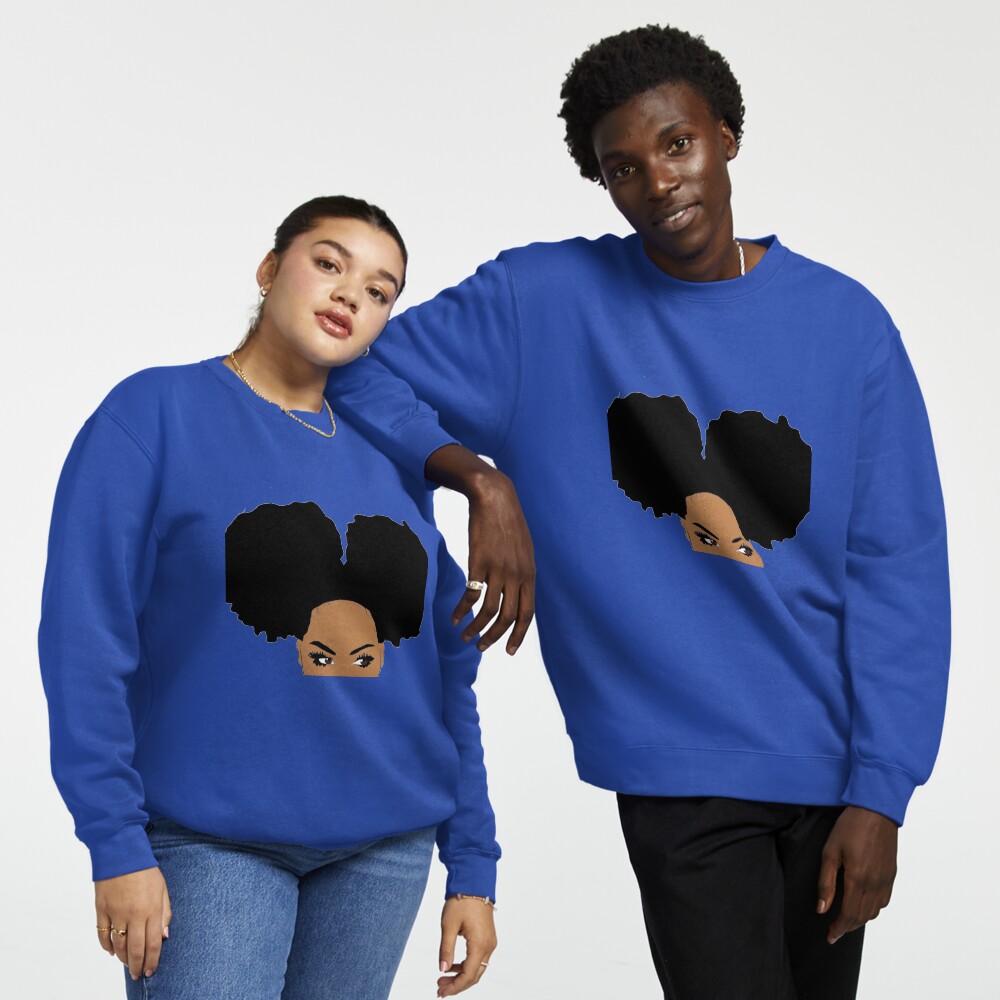 Item preview, Pullover Sweatshirt designed and sold by adderleyworks.