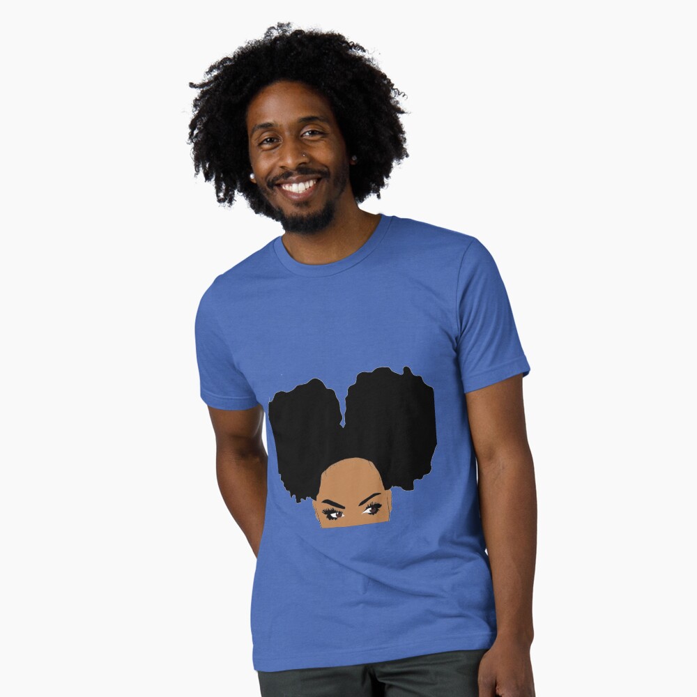 Item preview, Tri-blend T-Shirt designed and sold by adderleyworks.
