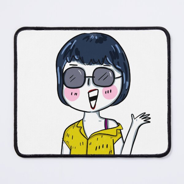Item preview, Hello! Summer designed and sold by Mod-Mtkstudio.