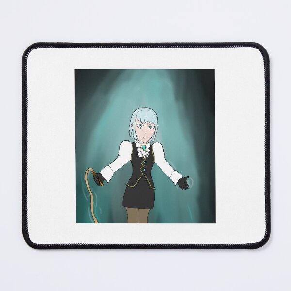 Item preview, The aura of Franziska Von Karma designed and sold by S-heart88.