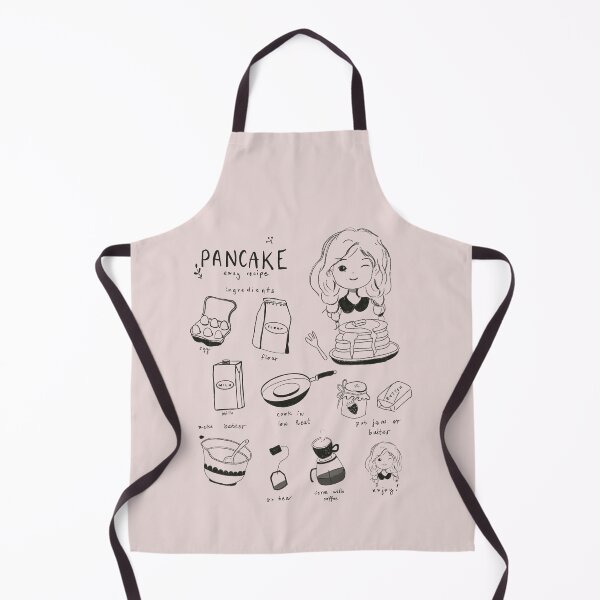 Item preview, Pancake easy recipe designed and sold by mikimari.