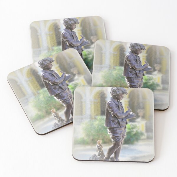 Item preview, Santiago statue designed and sold by indiafrankk.