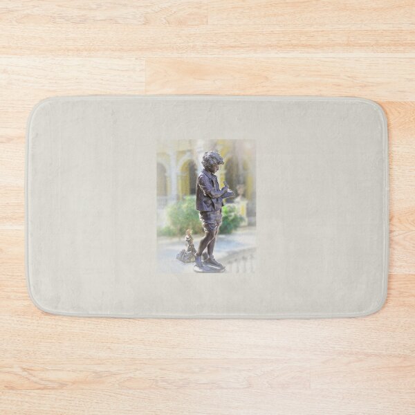Item preview, Santiago statue designed and sold by indiafrankk.