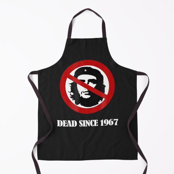 Item preview, Anti Che Guevara SJW, Patriótico designed and sold by JackWilkin.