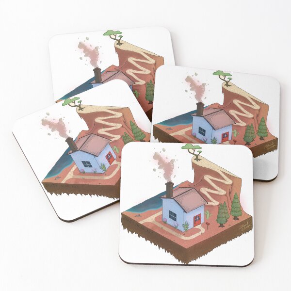 Item preview, Isometric Environment 01 designed and sold by Nate Shrage.