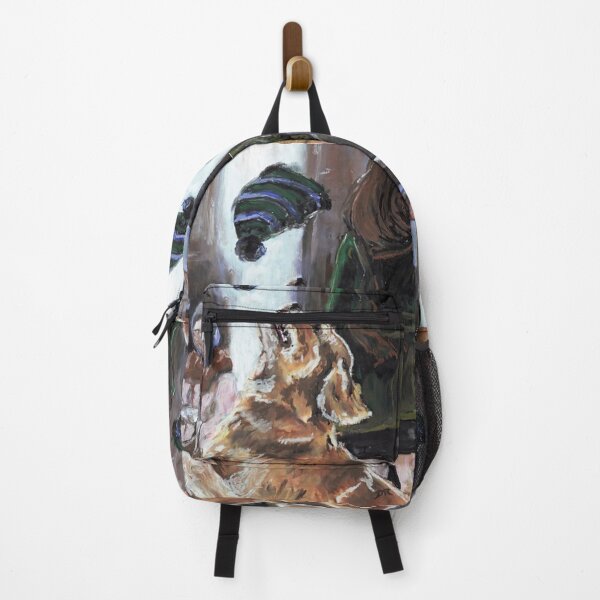 Item preview, The Mary Tyler Moore Golden Retriever designed and sold by michaelgoule.