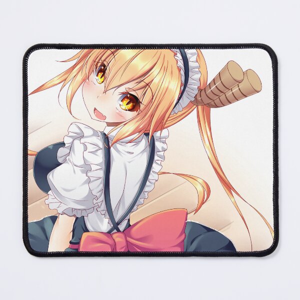 Item preview, Tohru Miss Kobayashi Dragon Maid Anime Waifu designed and sold by willybatlong.