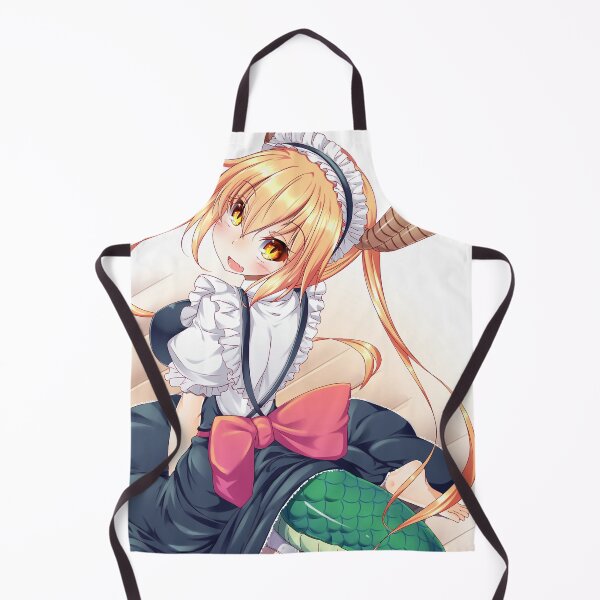 Item preview, Tohru Miss Kobayashi Dragon Maid Anime Waifu designed and sold by willybatlong.