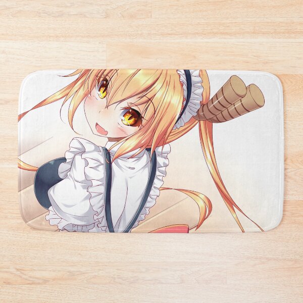 Item preview, Tohru Miss Kobayashi Dragon Maid Anime Waifu designed and sold by willybatlong.