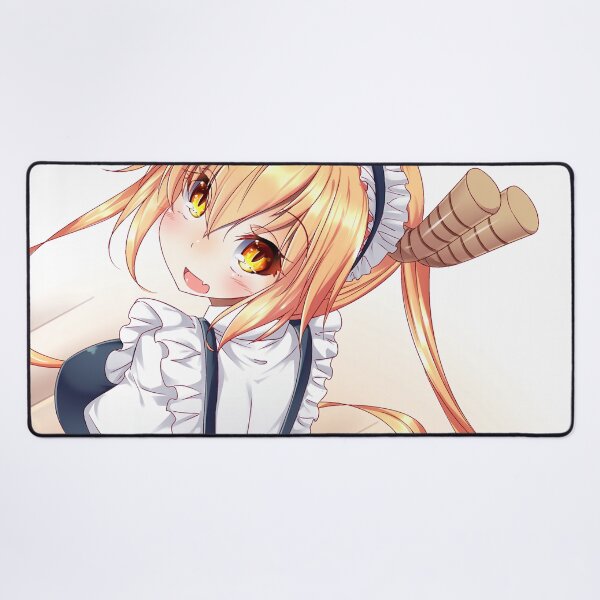Item preview, Tohru Miss Kobayashi Dragon Maid Anime Waifu designed and sold by willybatlong.
