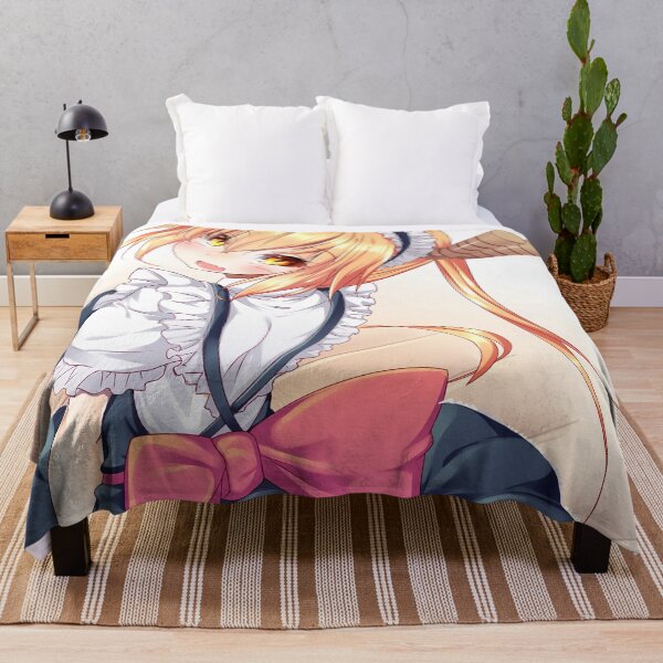 Item preview, Tohru Miss Kobayashi Dragon Maid Anime Waifu designed and sold by willybatlong.