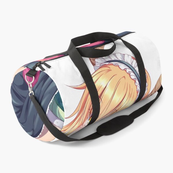 Item preview, Tohru Miss Kobayashi Dragon Maid Anime Waifu designed and sold by willybatlong.