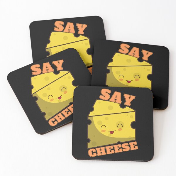 Item preview, Say Cheese designed and sold by foodiexpress.