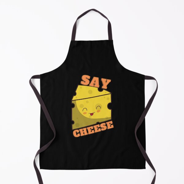 Item preview, Say Cheese designed and sold by foodiexpress.