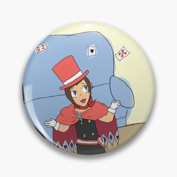 Item preview, Young Trucy Wright  designed and sold by S-heart88.