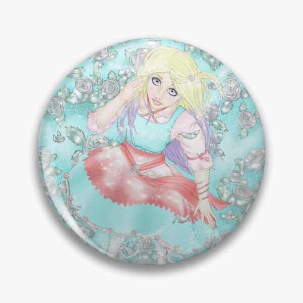 Item preview, Frost Blooms designed and sold by DancingFoxArt.