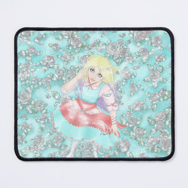 Item preview, Frost Blooms designed and sold by DancingFoxArt.