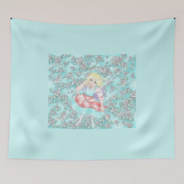 Item preview, Frost Blooms designed and sold by DancingFoxArt.