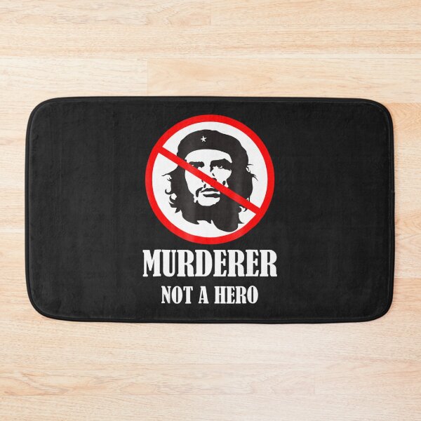 Item preview, Anti Che Guevara T-Shirt - A designed and sold by JackWilkin.
