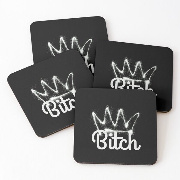 Item preview, B***H designed and sold by Zani Art.