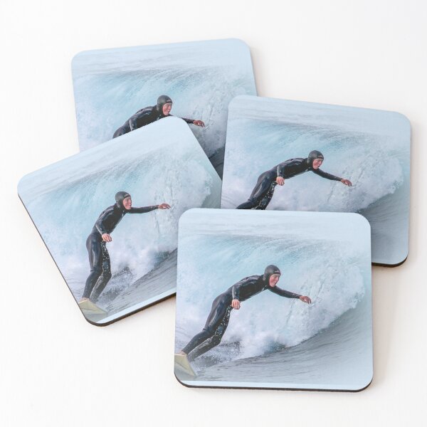 Item preview, Riding the wave designed and sold by indiafrankk.